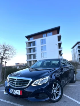 Mercedes-Benz E 300 E300* BLUETEC* FULL LED - 20200 лв. / 10328.10 € - 27287797 5