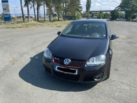 VW Golf 2.0GTI 