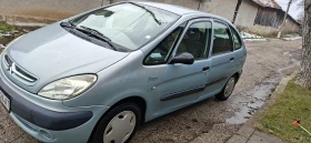 Citroen Xsara picasso, снимка 3