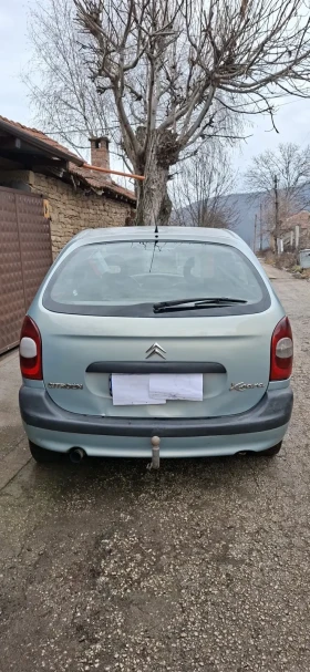 Citroen Xsara picasso - 770 € / 1505.99 лв. - 11938077 2