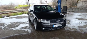 Audi A3 2.0 140кс - 2450 € / 4791.78 лв. - 18858332 2