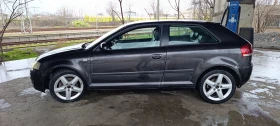 Audi A3 2.0 140кс - 2450 € / 4791.78 лв. - 18858332 9