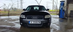 Audi A3 2.0 140кс - 2450 € / 4791.78 лв. - 18858332 3