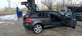 Audi A3 2.0 140кс - 2450 € / 4791.78 лв. - 18858332 12
