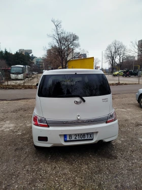 Daihatsu Materia Materia - изображение 1