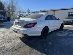 Mercedes-Benz CLS 550 amg* 4MATIC* Memory* Подгрев* Keyless* Pano* Navi - 15699 € / 30704.58 лв. - 32058605 6