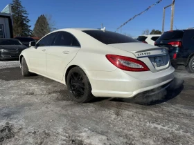 Mercedes-Benz CLS 550 amg* 4MATIC* Memory* Подгрев* Keyless* Pano* Navi - 15699 € / 30704.58 лв. - 32058605 5