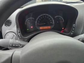 Fiat Panda 1.2i klima  | Mobile.bg � ����� ������ 14