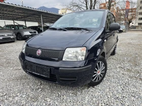 Fiat Panda 1.2i klima 