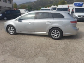 Toyota Avensis 1.8 бензин - 5250 € / 10268.11 лв. - 16022551 5
