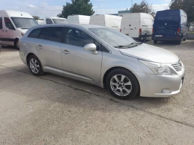 Toyota Avensis 1.8 бензин - 5250 € / 10268.11 лв. - 16022551 2