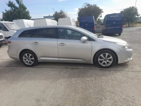 Toyota Avensis 1.8 бензин - 5250 € / 10268.11 лв. - 16022551 10