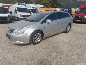 Toyota Avensis 1.8 бензин - 5250 € / 10268.11 лв. - 16022551 6