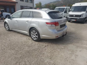 Toyota Avensis 1.8 бензин - 5250 € / 10268.11 лв. - 16022551 4