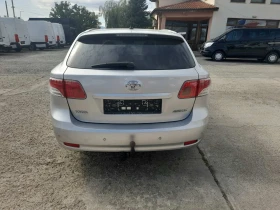 Toyota Avensis 1.8 бензин - 5250 € / 10268.11 лв. - 16022551 7