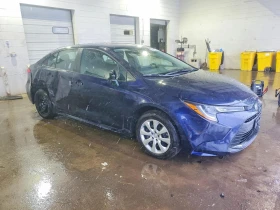 Toyota Corolla 2.0 (169 кс) CVT - 14600 € / 28555.12 лв. - 85643804 4