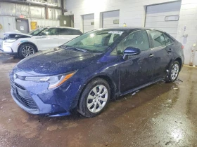 Toyota Corolla 2.0 (169 кс) CVT