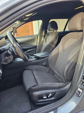 BMW 520 - 21900 € / 42832.68 лв. - 47569080 5