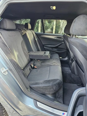 BMW 520 - 21900 € / 42832.68 лв. - 47569080 14