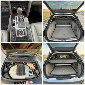 Audi A6 3.0TDI FACE DISTR KEYLESS ВАКУУМ - 5999 € / 11733.02 лв. - 56293515 14