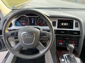 Audi A6 3.0TDI FACE DISTR KEYLESS ВАКУУМ - 5999 € / 11733.02 лв. - 56293515 8