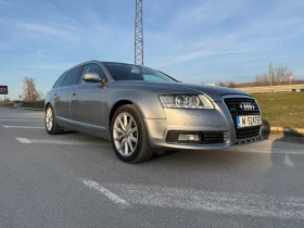 Audi A6 3.0TDI FACE DISTR KEYLESS ВАКУУМ - 5999 € / 11733.02 лв. - 56293515 3