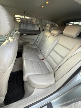 Audi A6 3.0TDI FACE DISTR KEYLESS ВАКУУМ - 5999 € / 11733.02 лв. - 56293515 11