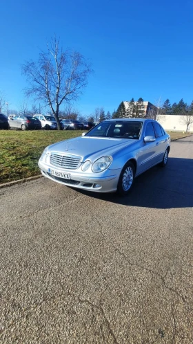 Mercedes-Benz E 270 - 4690 € / 9172.84 лв. - 63447251 2