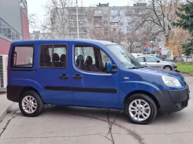 Fiat Doblo 1.4i * КЛИМАТИК * EURO 4 *  - 2200 € / 4302.83 лв. - 86648924 6