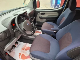Fiat Doblo 1.4i * КЛИМАТИК * EURO 4 *  - 2200 € / 4302.83 лв. - 86648924 15