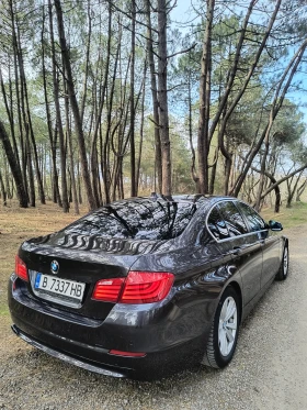 BMW 520 Head up display / Мъртва точка / Вибрация на волан - 11508 € / 22507.69 лв. - 69369269 9