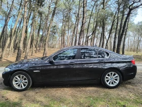 BMW 520 Head up display / Мъртва точка / Вибрация на волан - 11508 € / 22507.69 лв. - 69369269 5