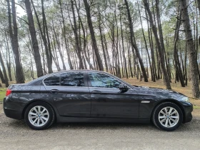 BMW 520 Head up display / Мъртва точка / Вибрация на волан - 11508 € / 22507.69 лв. - 69369269 6