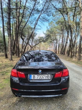 BMW 520 Head up display / Мъртва точка / Вибрация на волан - 11508 € / 22507.69 лв. - 69369269 8