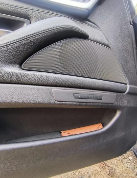 BMW 520 Head up display / Мъртва точка / Вибрация на волан - 11508 € / 22507.69 лв. - 69369269 13