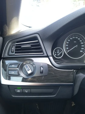BMW 520 Head up display / Мъртва точка / Вибрация на волан - 11508 € / 22507.69 лв. - 69369269 11