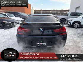 BMW 650 * 650i xDrive GC/Alpina B6 xDrive GC * CARFAX * ЦЕ | Auto.bg — изображение 4