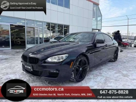 BMW 650 * 650i xDrive GC/Alpina B6 xDrive GC * CARFAX * ЦЕ