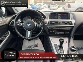 BMW 650 * 650i xDrive GC/Alpina B6 xDrive GC * CARFAX * ЦЕ | Auto.bg — изображение 8