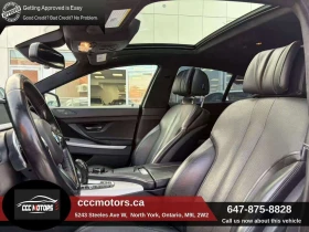 BMW 650 * 650i xDrive GC/Alpina B6 xDrive GC * CARFAX * ЦЕ | Auto.bg — изображение 9