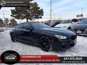 BMW 650 * 650i xDrive GC/Alpina B6 xDrive GC * CARFAX * ЦЕ | Auto.bg — изображение 5