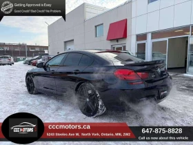 BMW 650 * 650i xDrive GC/Alpina B6 xDrive GC * CARFAX * ЦЕ | Auto.bg — изображение 3