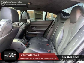 BMW 650 * 650i xDrive GC/Alpina B6 xDrive GC * CARFAX * ЦЕ | Auto.bg — изображение 10