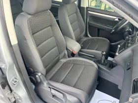 VW Touran 2.0 I  - 2950 € / 5769.70 лв. - 52447516 16