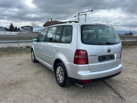 VW Touran 2.0 I  - 2950 € / 5769.70 лв. - 52447516 5