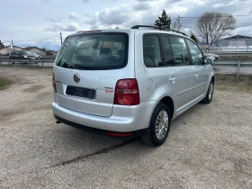 VW Touran 2.0 I  - 2950 € / 5769.70 лв. - 52447516 7