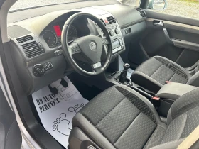 VW Touran 2.0 I  - 2950 € / 5769.70 лв. - 52447516 9