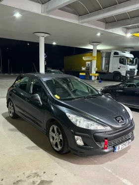 Peugeot 308 1.6i LPG | Auto.bg — изображение 2