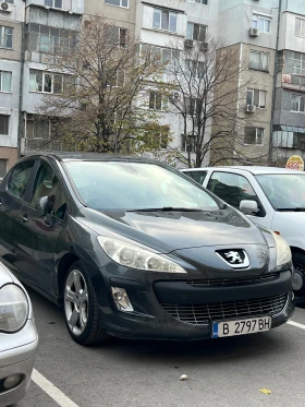 Peugeot 308 1.6i LPG | Auto.bg — изображение 13