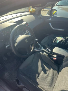 Peugeot 308 1.6i LPG | Auto.bg — изображение 3